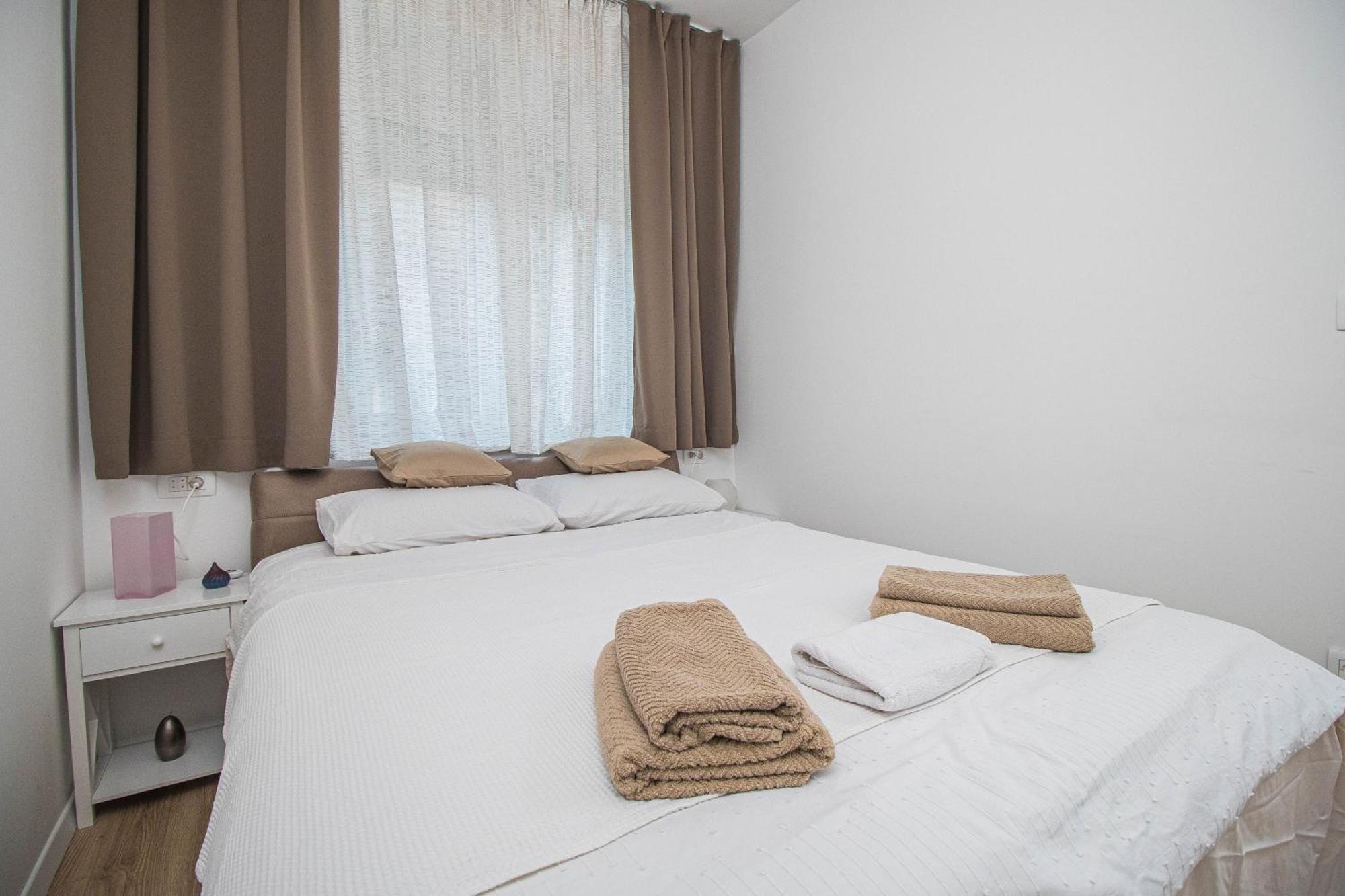 Apartman Maki Vinkovci Zewnętrze zdjęcie