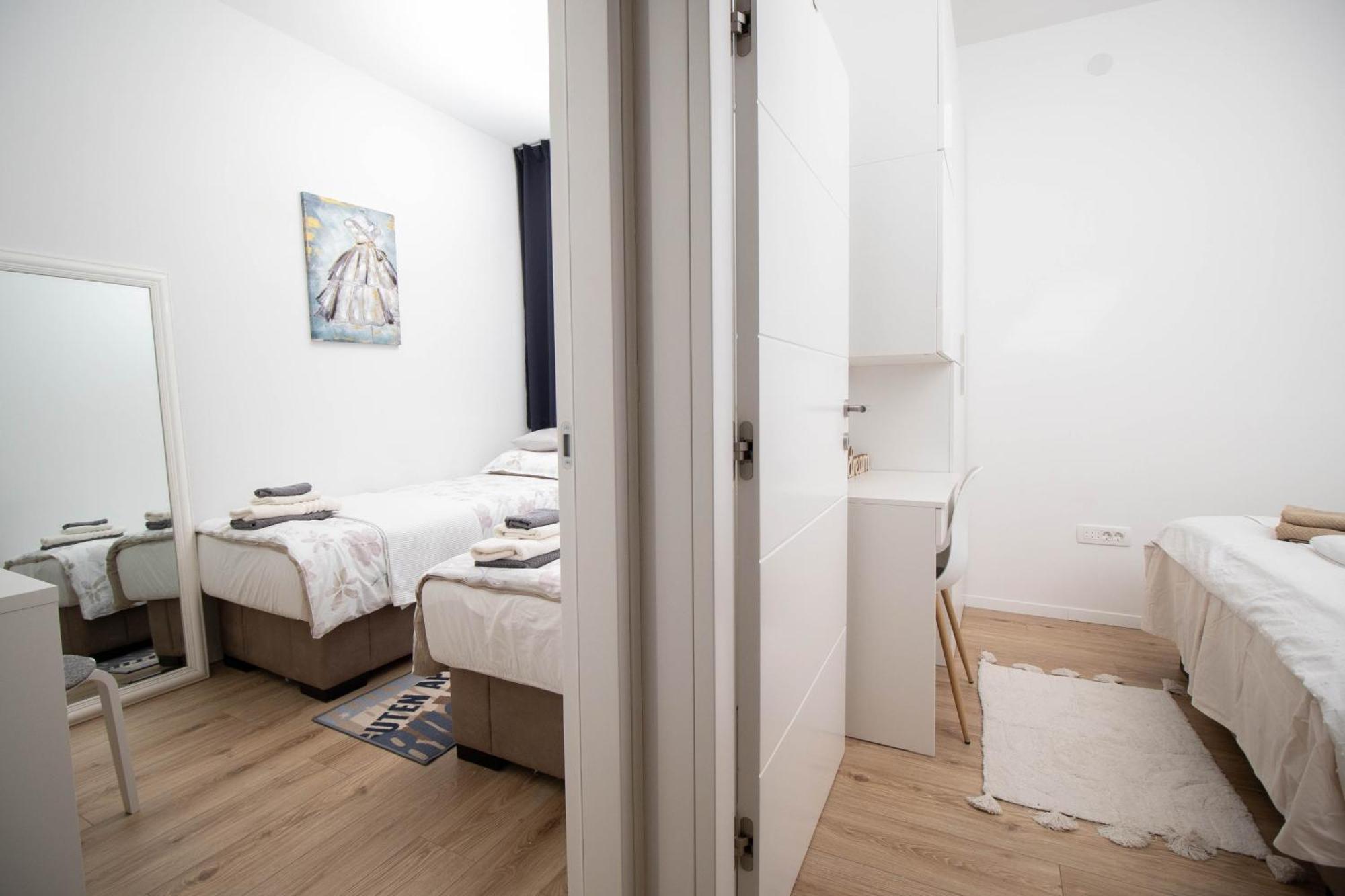 Apartman Maki Vinkovci Zewnętrze zdjęcie