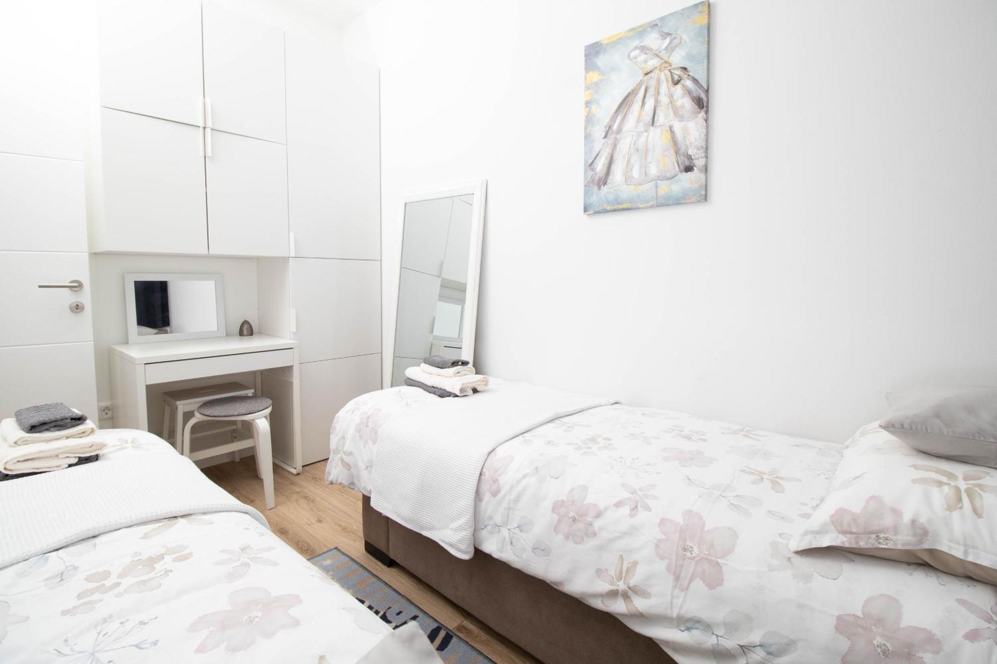 Apartman Maki Vinkovci Zewnętrze zdjęcie